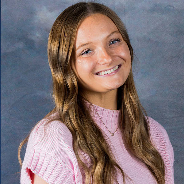 Grace Staten ’25 
