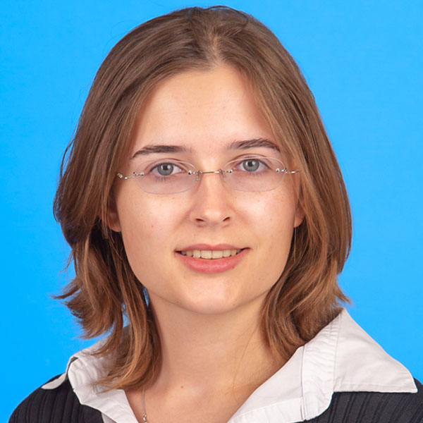 Kyra Kaiser ’23, ’25