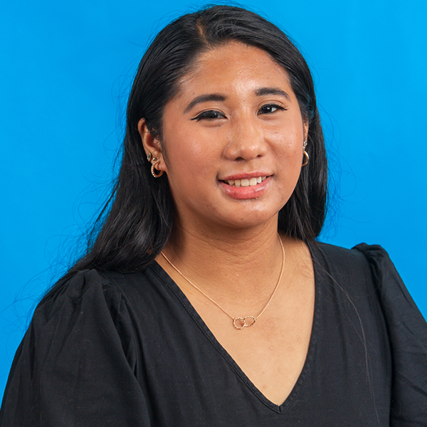 Maya Manahan ’25