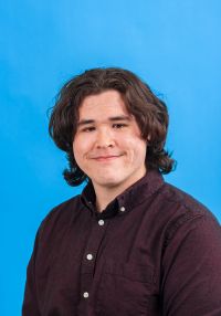 staff photo-kevin