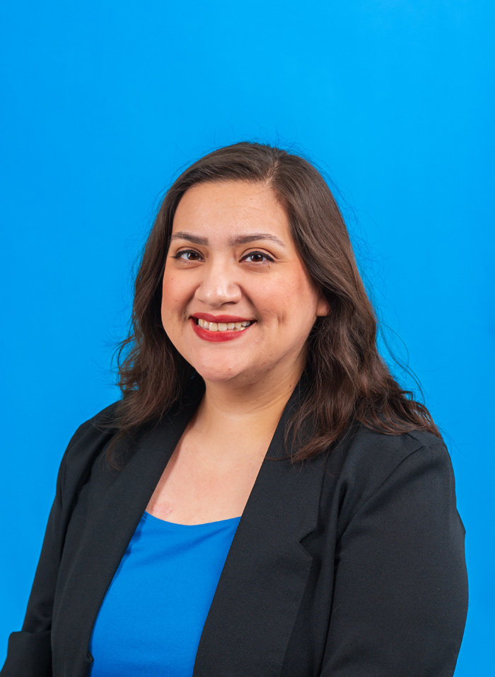 Karyn Salazar-Vega