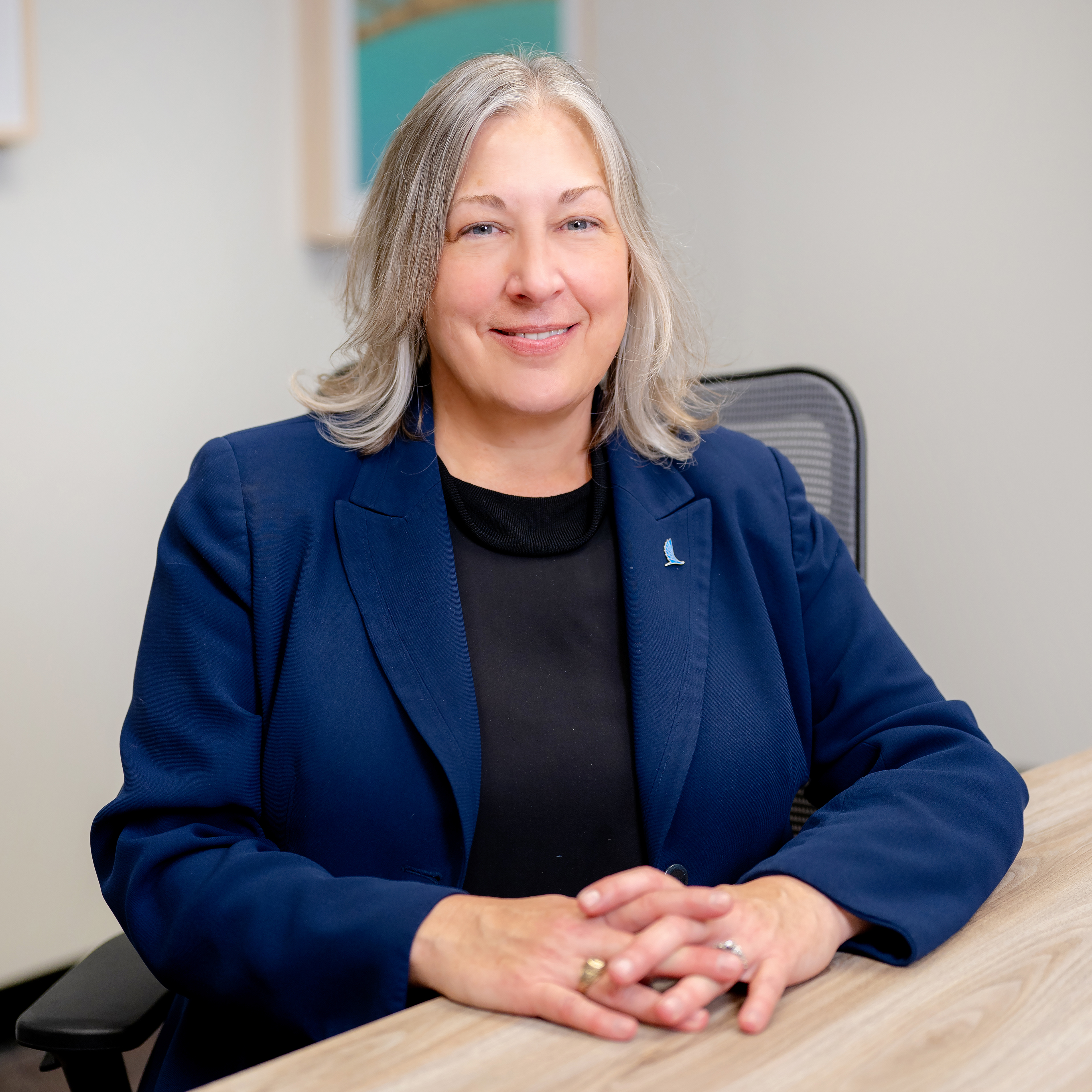 Picture of Angela Weller