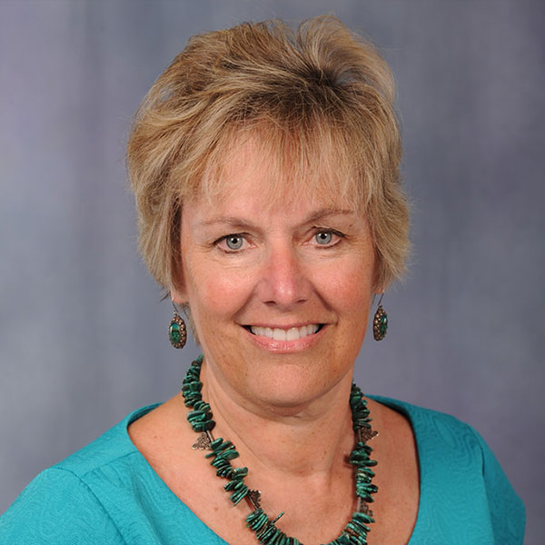 Dr. Faye Bruun