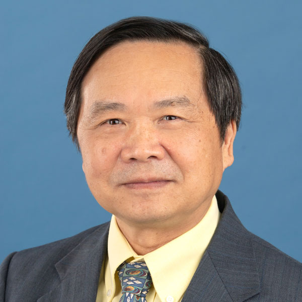 Picture of Hongwei Hsiao
