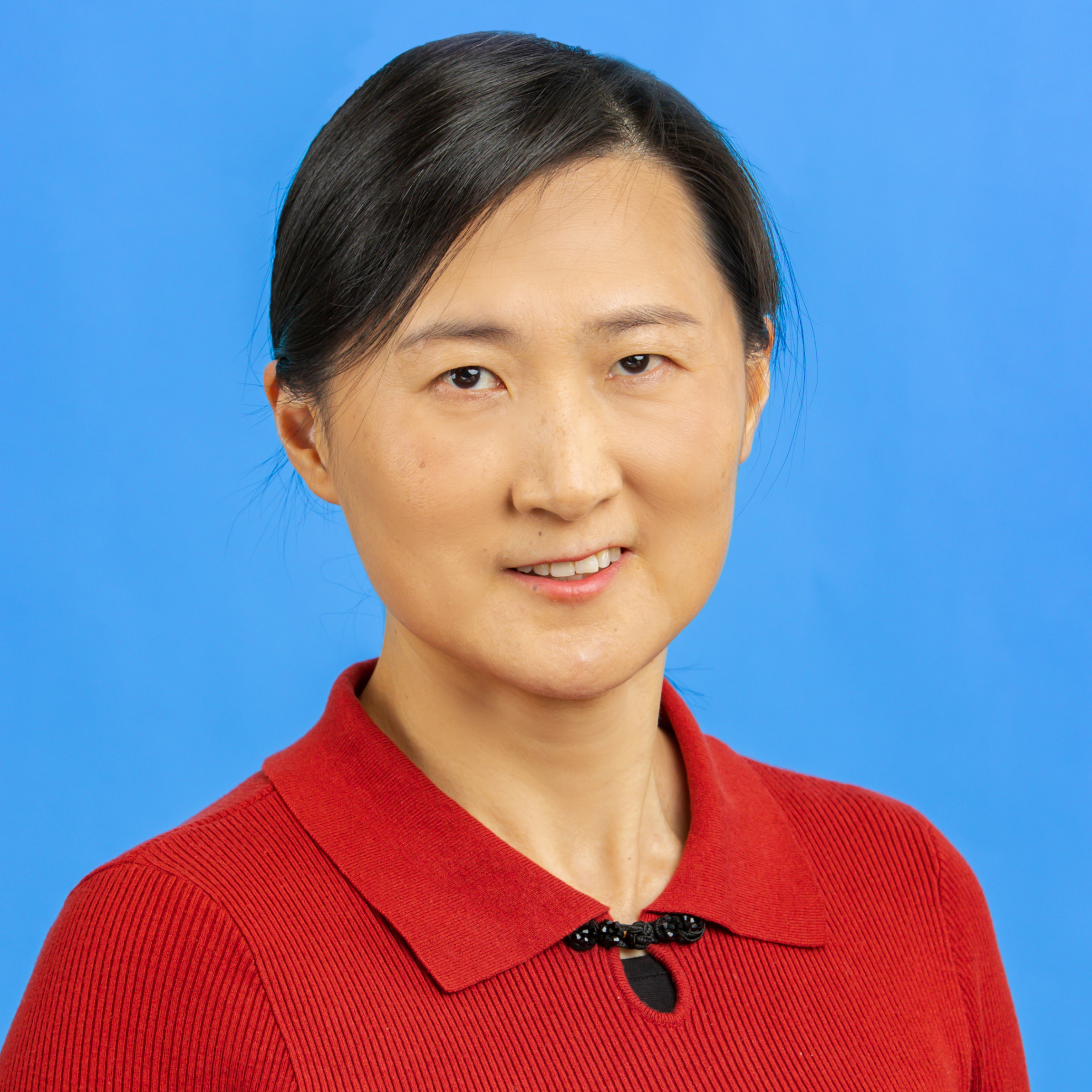 Picture of Hao Yu