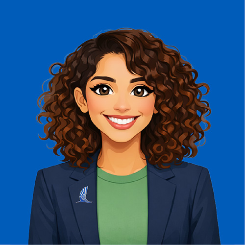 portrait of Isla-AI Recruiter , 