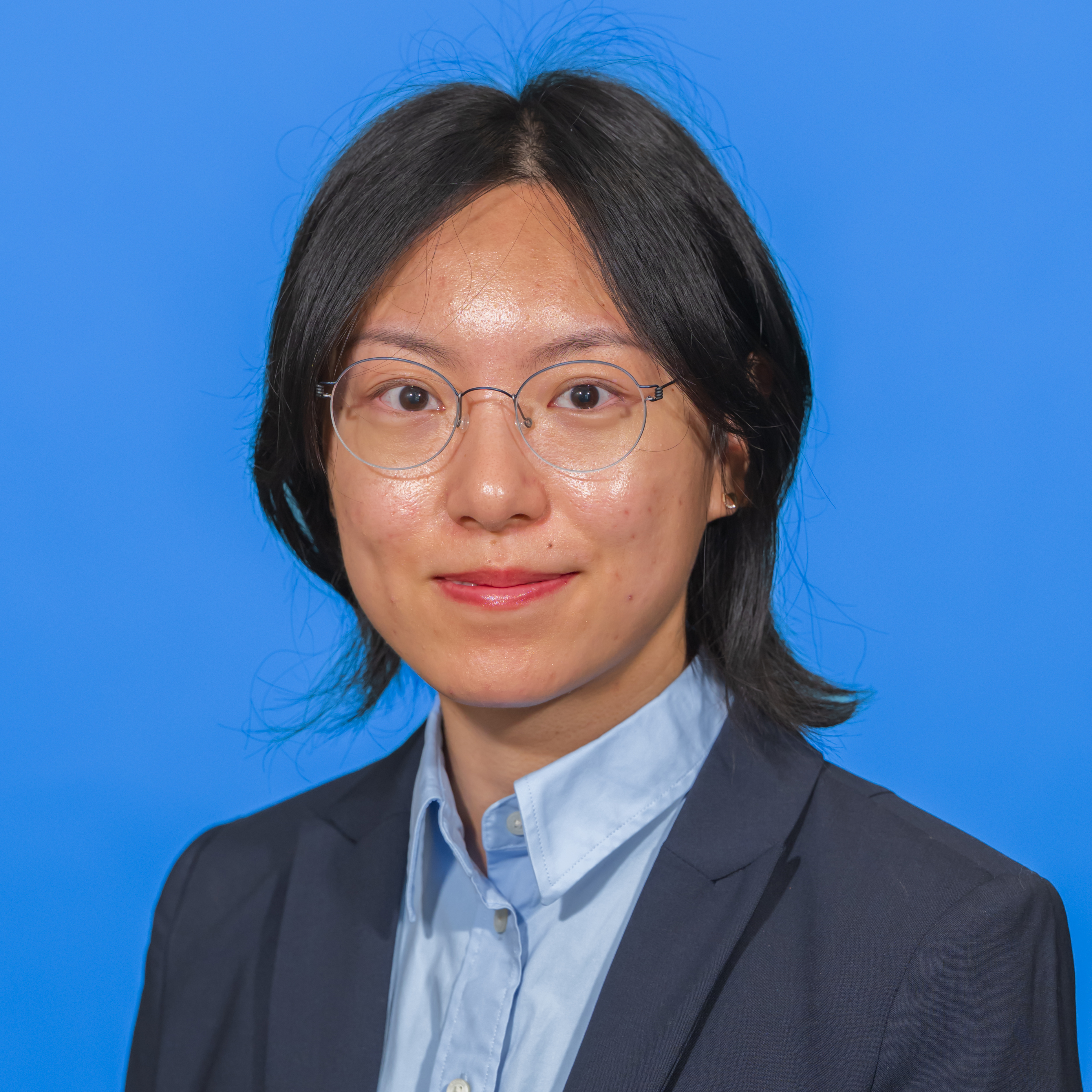 Picture of Lichuan Ren