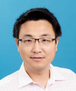 Picture of Lin Zhang