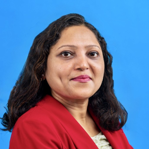 Picture of Madhavi Pagare