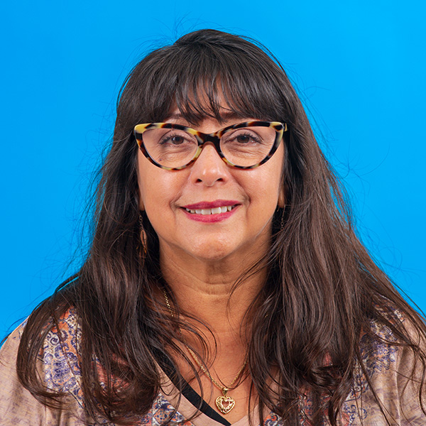 Picture of Susana Reyes