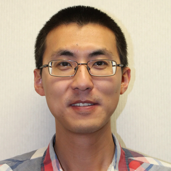 Picture of Tianxing Chu