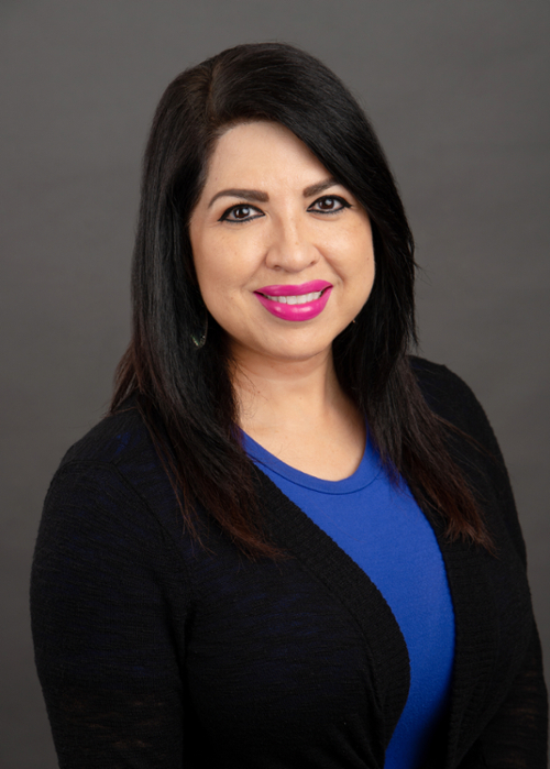 Yvette Ortiz-Carranza