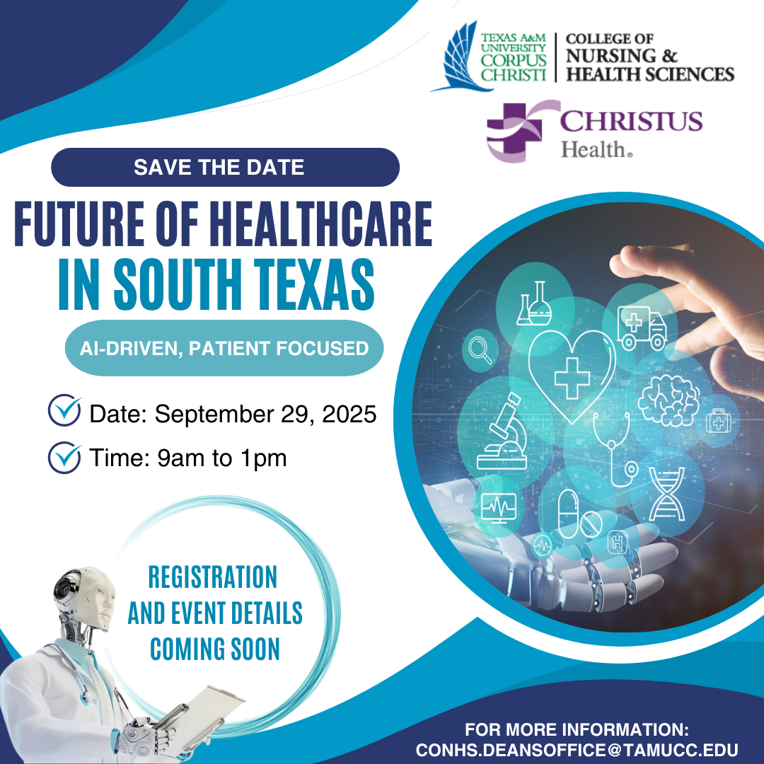 Future of Healthcare in South Texas