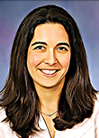 Headshot of Dr. Alissa Mejia