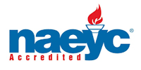 NAEYC accredited early childhood school