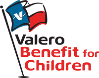 Valero benefit for children