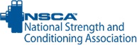 NSCA logo