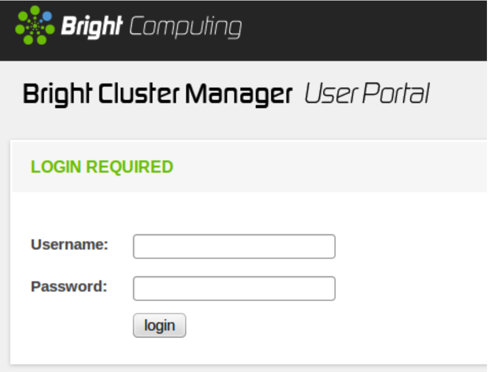 bright cluster manager