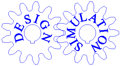 Design Simulation lab logo