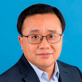 Dr. Hua Zhang
