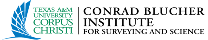 Conrad Blucher institute logo