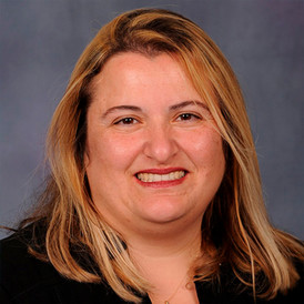 Dr. Ruby Mehrubeoglu