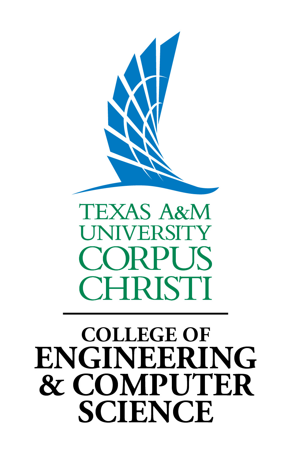 College of Engineering and Computer Science Logo