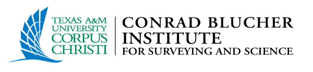 Conrad Blucher Institute Logo