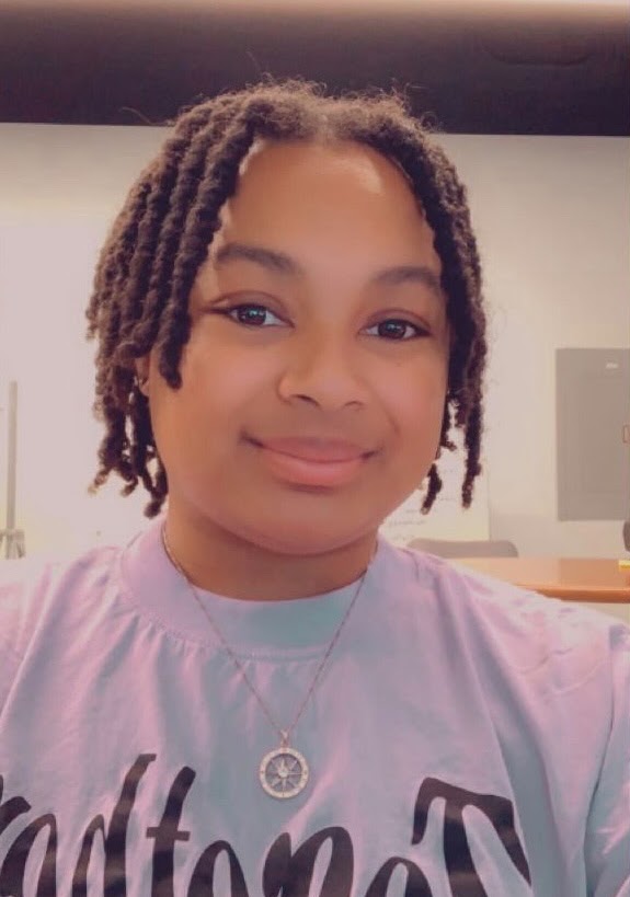 aaliayah timms