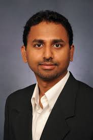 Dr. Magesh Thiyagarajan