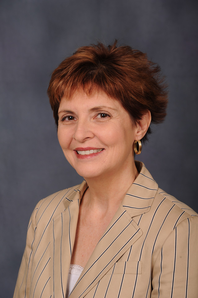 Dr. Karen Paciotti