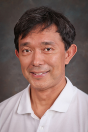 Dr. Toshiaki Shinoda