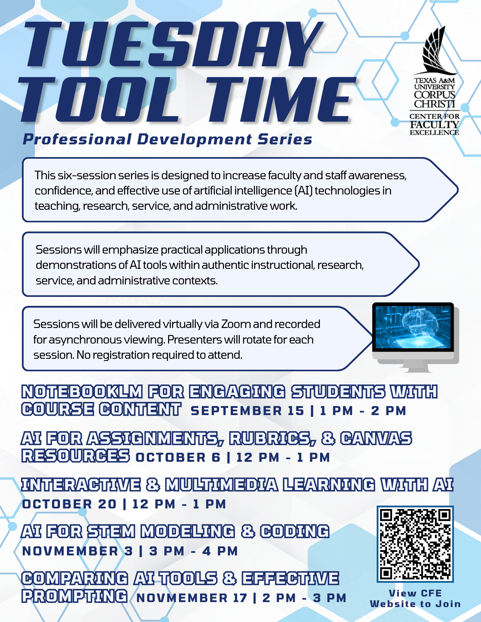 tuesday-tool-time