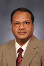 Dr. Abu Waheeduzzaman
