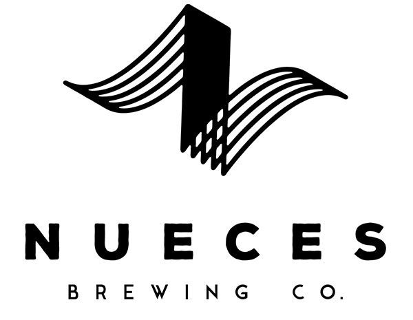 Nueces Brewing Company Logo