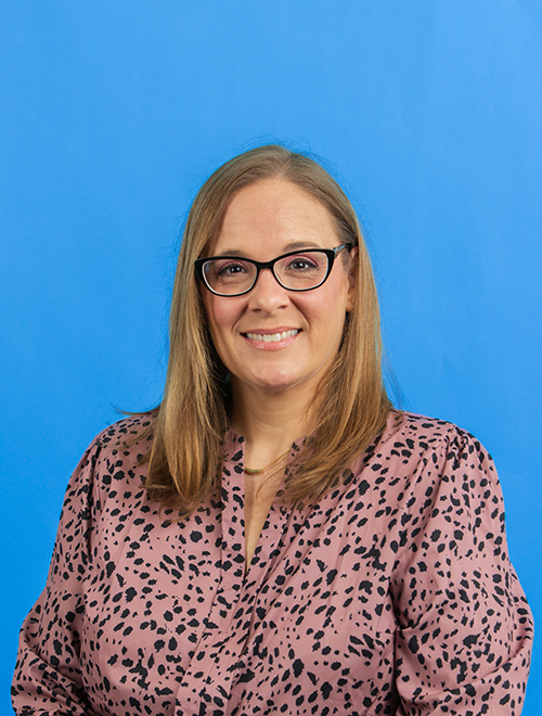 Photo of Alicia Janssen