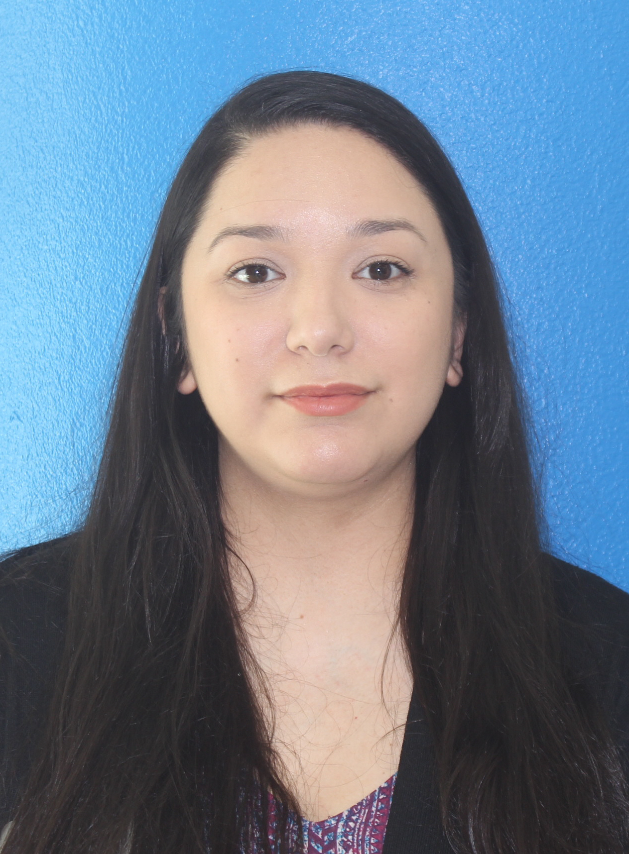 stephanie mauricio headshot