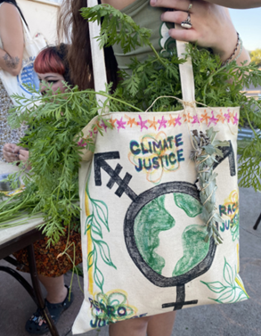 IGT Climate Justice