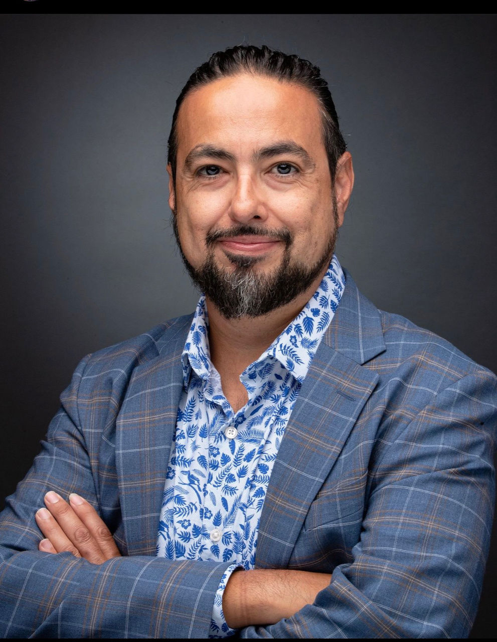 Ben Soto