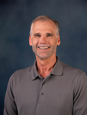 Marty Baylor