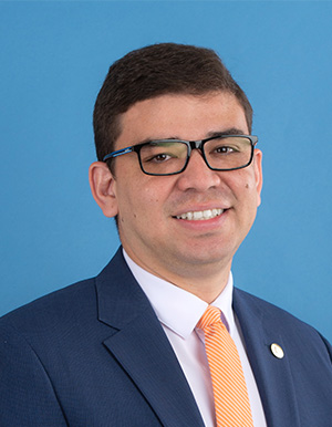 Neftali Rivera