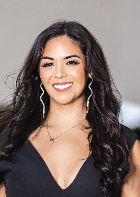 Amber Castillo