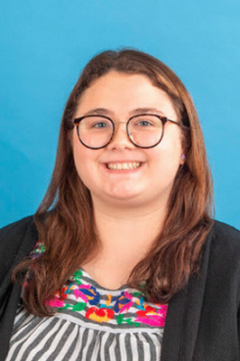 Ashleigh Campbell