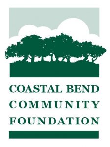 Coastal Bend Community Foundation logo