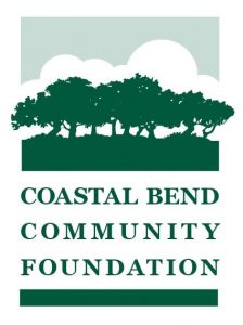 Coastal Bend Community Foundation Logo