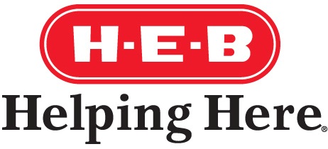 H-E-B logo