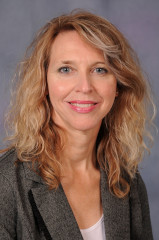 Dr. Karen McCaleb