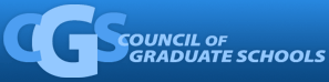 Council of Graduate Schools logo