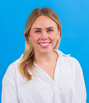 Avvey Nauert 2025 Homecoming Court