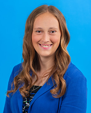 Katelyn Crossman 2026 Homecoming Court